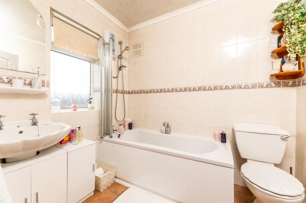House Bathroom