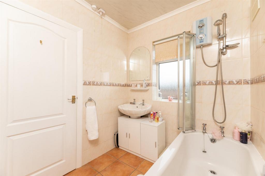 House Bathroom
