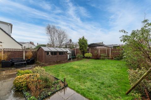 undefined, Midgley Road, Burley In Wharfedale LS29