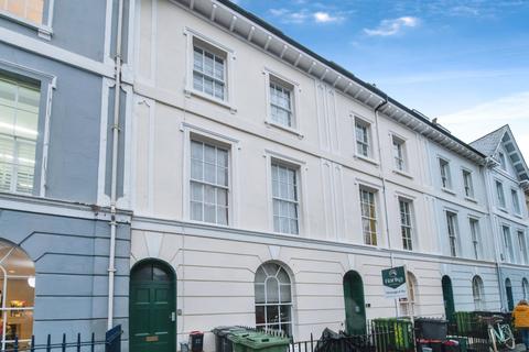 undefined, Richmond Road, Exeter, EX4