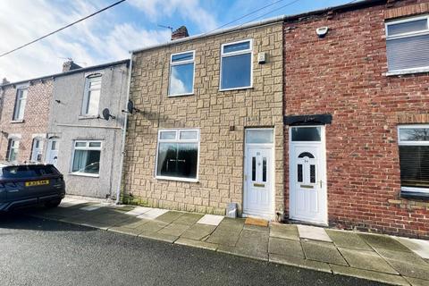 undefined, Kitchener Terrace, Ferryhill