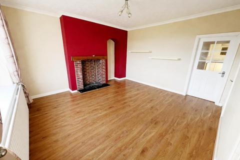 undefined, Kitchener Terrace, Ferryhill
