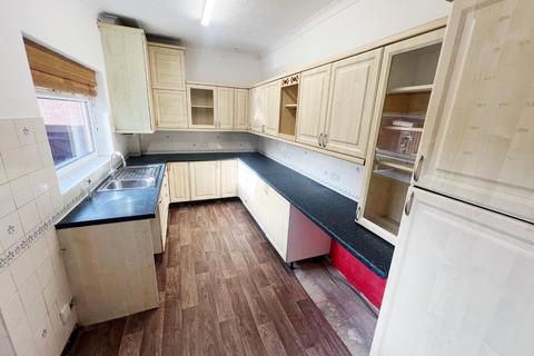 undefined, Kitchener Terrace, Ferryhill