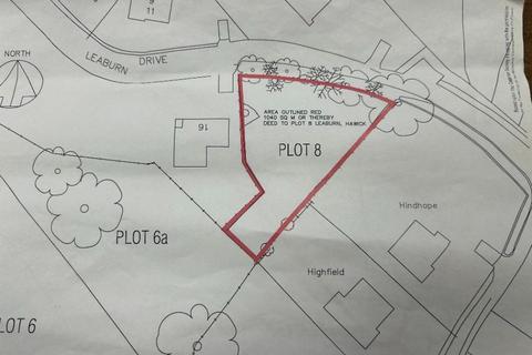 undefined, Plots 6A & 8, Leaburn DriveHawick, TD9 9NZ