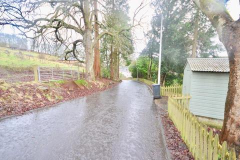 undefined, Plots 6A & 8, Leaburn DriveHawick, TD9 9NZ