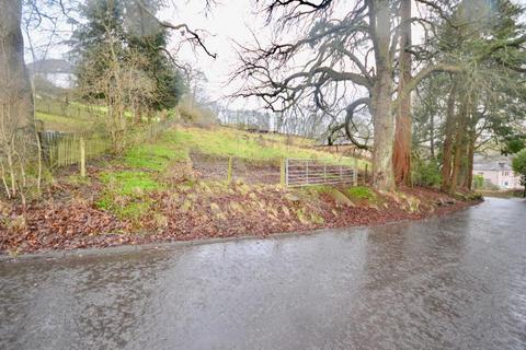 undefined, Plots 6A & 8, Leaburn DriveHawick, TD9 9NZ