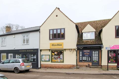 undefined, High Street, Cambridge CB21