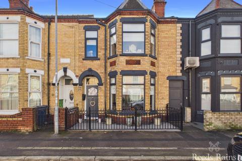 3 bedroom terraced house for sale, Faraday Street, East Riding of Yorkshire HU9