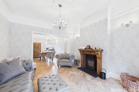 3 bedroom terraced house for sale, Faraday Street, East Riding of Yorkshire HU9