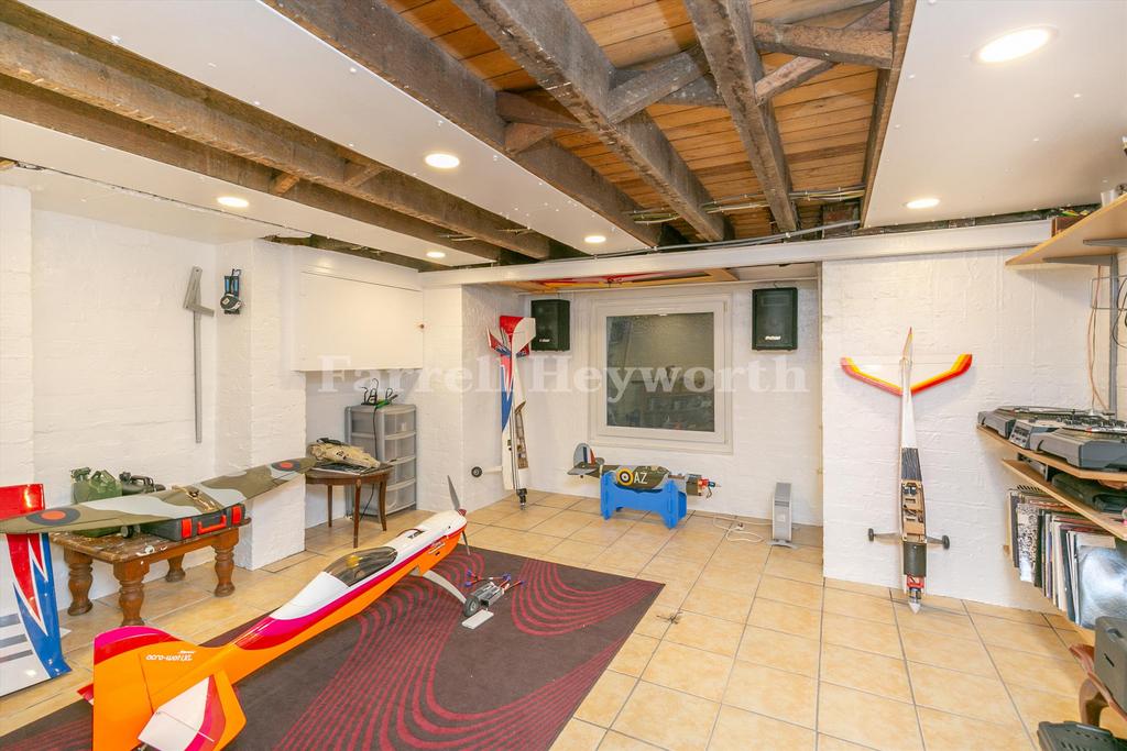 Basement view 4