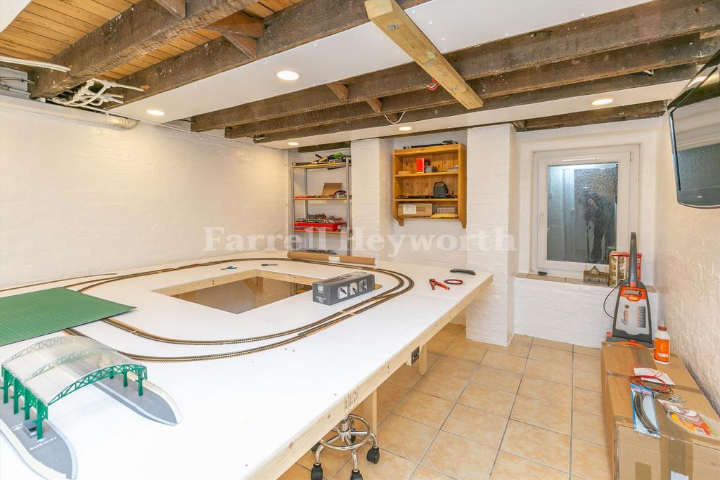 Basement view 3