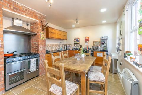4 bedroom house for sale, Lytham Road, Preston PR2