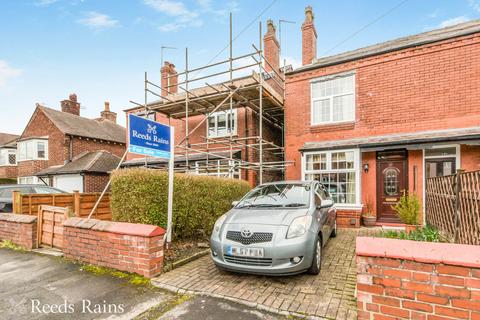 2 bedroom semi-detached house for sale, Knowsley Road, Cheshire SK11