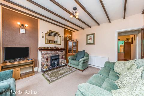 undefined, Knowsley Road, Cheshire SK11