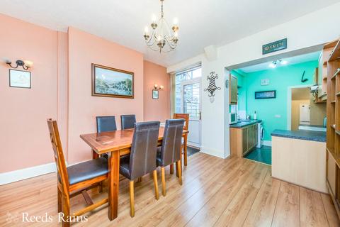undefined, Knowsley Road, Cheshire SK11