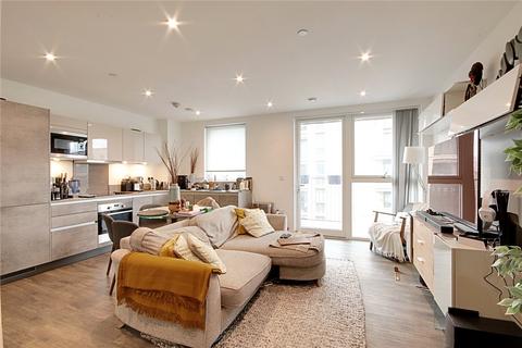 1 bedroom flat for sale, Alma Road, Enfield, EN3