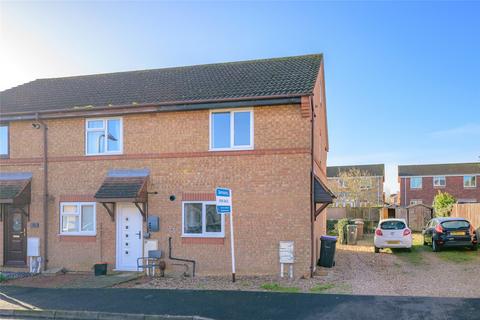 undefined, Winchester Way, Sleaford, Lincolnshire, NG34
