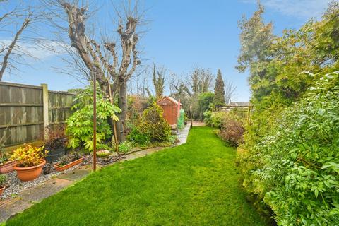undefined, Margaret Avenue, Derbyshire DE7