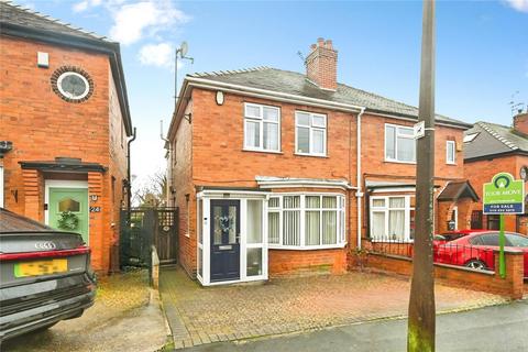 3 bedroom semi-detached house for sale, Margaret Avenue, Derbyshire DE7