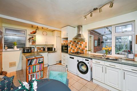 3 bedroom semi-detached house for sale, Margaret Avenue, Derbyshire DE7
