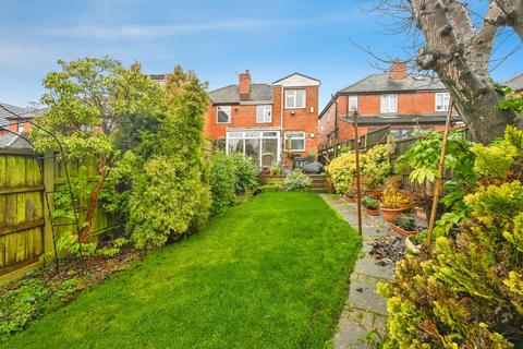 3 bedroom semi-detached house for sale, Margaret Avenue, Derbyshire DE7