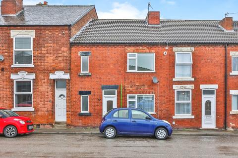2 bedroom terraced house for sale, Little Hallam Lane, Derbyshire DE7