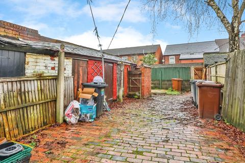 2 bedroom terraced house for sale, Little Hallam Lane, Derbyshire DE7