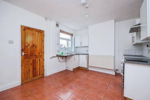 2 bedroom terraced house for sale, Little Hallam Lane, Derbyshire DE7
