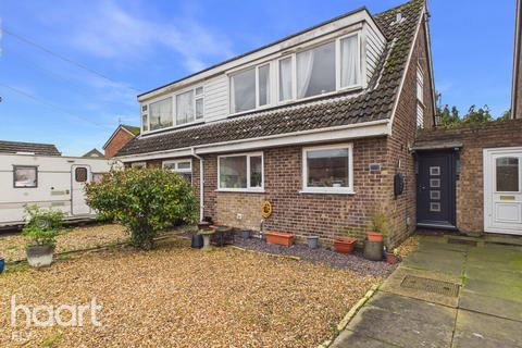 undefined, Guntons Close, Soham