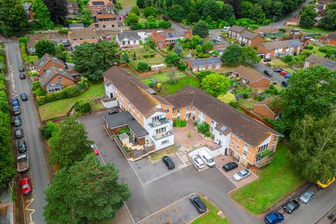 undefined, Churchill Drive, Crediton, EX17