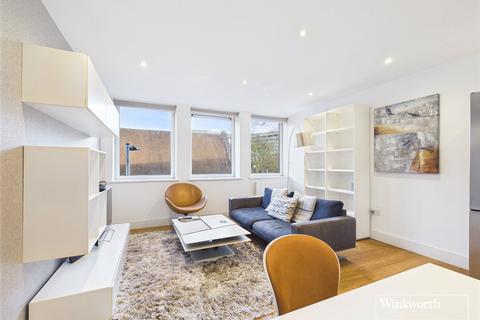 1 bedroom apartment for sale, Sussex House, 6 The Forbury, Reading, Berkshire, RG1