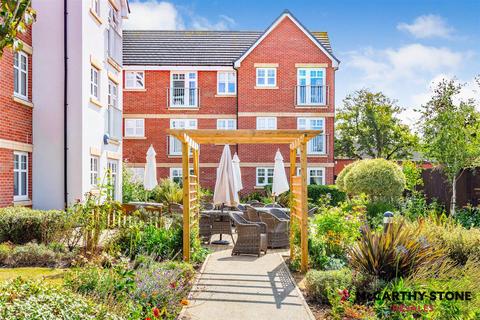 undefined, Rosebud Court, Westfield Road, Wellingborough