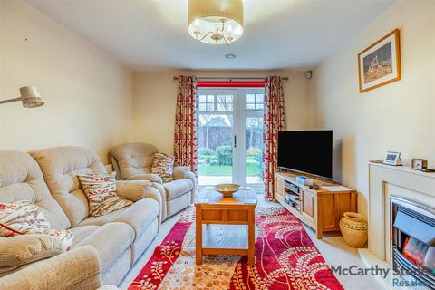 undefined, Rosebud Court, Westfield Road, Wellingborough