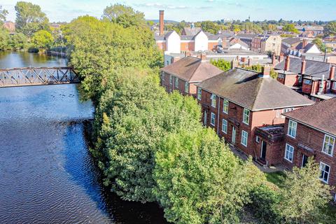 undefined, Riverside Close, Longden Coleham, Shrewsbury