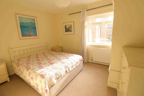 Brackendale Court, Beckenham