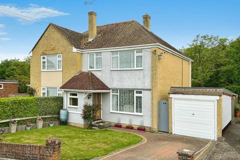 undefined, Wych Elm Way, Hythe