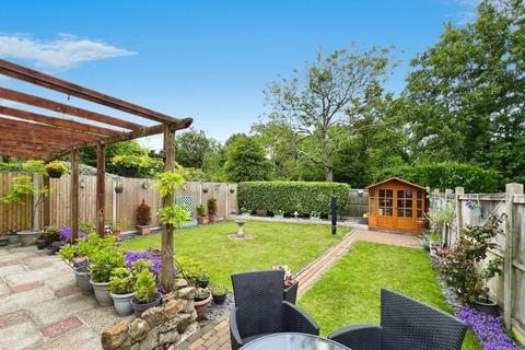 undefined, Wych Elm Way, Hythe