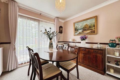 undefined, Wych Elm Way, Hythe