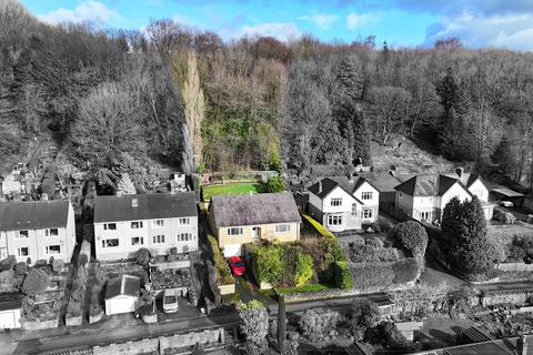 undefined, Wood Lane, Hipperholme HX3