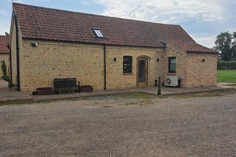 undefined, Market Rasen LN8