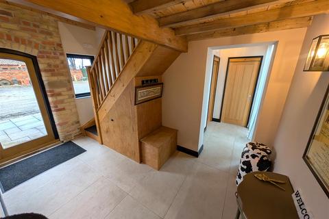 undefined, Market Rasen LN8
