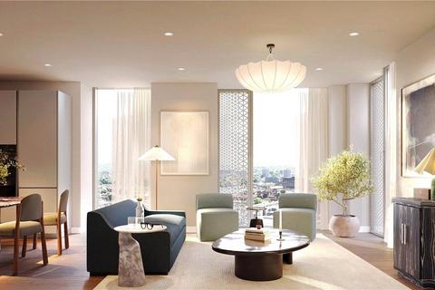 undefined, 1 Bedrooms Kingfisher, Red Bank Riverside, Dantzic Street, Manchester, Greater Manchester, M4