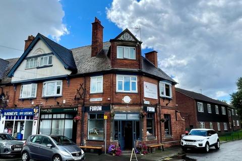 undefined, Corner View    Market Street, Derbyshire DE72