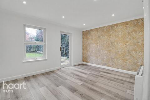 undefined, Erith Court, Purfleet