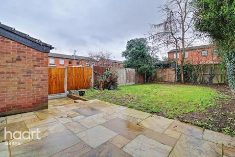 3 bedroom semi-detached house for sale, Erith Court, Purfleet