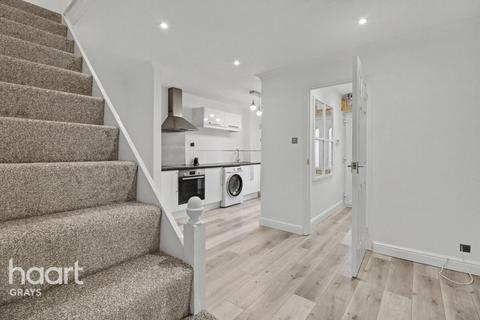 undefined, Erith Court, Purfleet