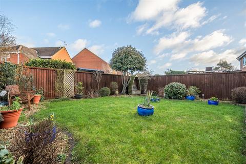 4 bedroom detached house for sale, Turpin Way, Chippenham