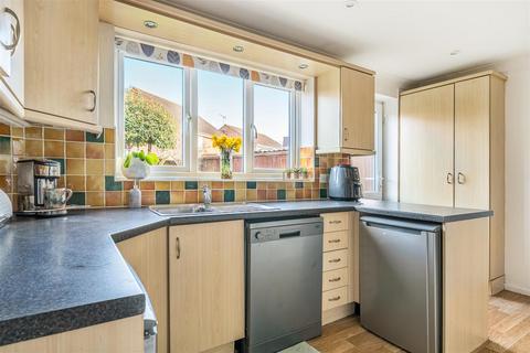 4 bedroom detached house for sale, Turpin Way, Chippenham