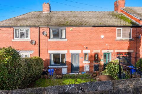 undefined, Hollin Road, Sheffield S35