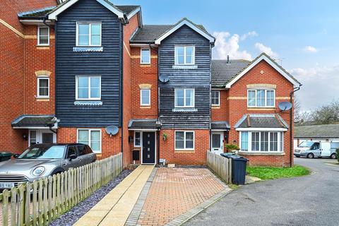 Kings Prospect, Ashford TN24